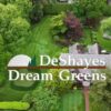 A Golfer's Dream At Home