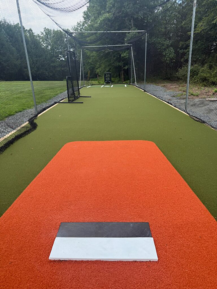 backyard-Residential-Batting-Cage-fall-view-DeShayes-Dream-Greens