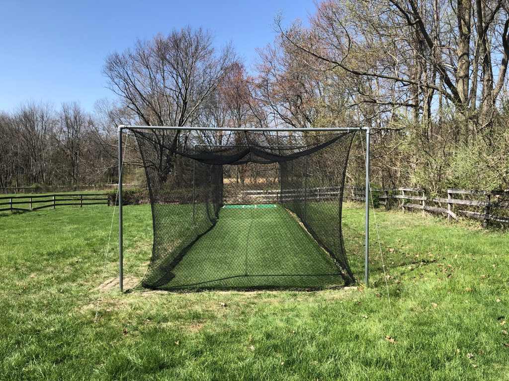 custom-outdoor-batting-cage-DeShayes-Residential-Resort-Design